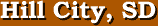 Hill City, South Dakota Services Guide