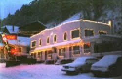 Penny Motel & Bike Rental