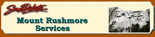 Mount Rushmore Services